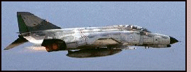 The F4D Phantom