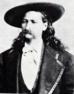 Wild Bill Hickock