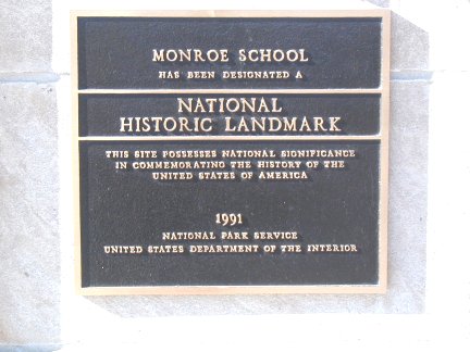 Monroe School