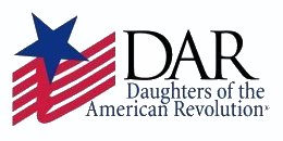 The DAR Logo