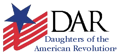 The DAR Logo