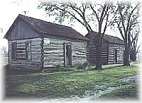 Heritage Row Cabin