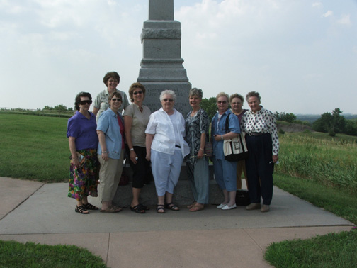 Pawnee Indian Village