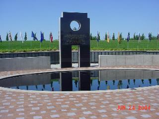 Veterans Memorial