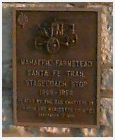 Mahaffie Farmstead & Stagecoach Stop