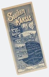 Southern Kansas Railroad Company