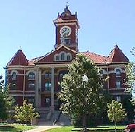 Butler County Courthouse