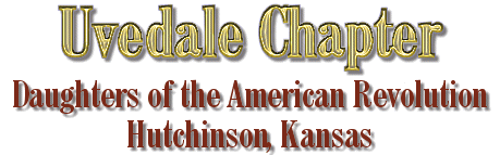 Uvedale Chapter DAR